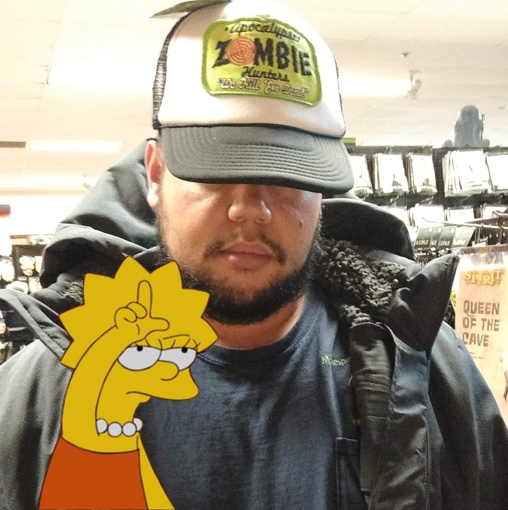 Meet your Posher, Dust evo